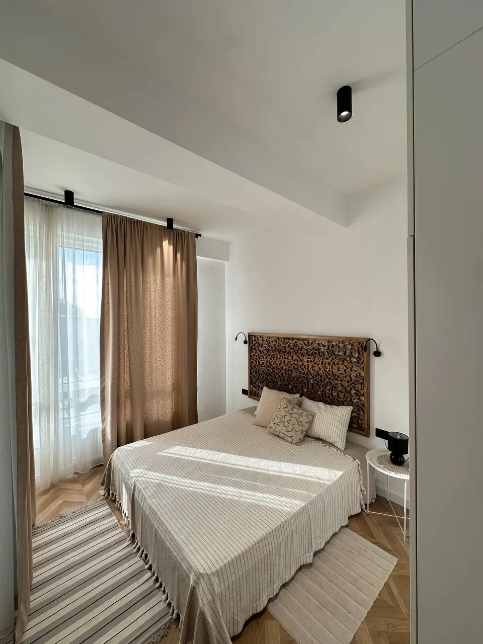 Сдаётся 2-комнатная квартира, 45 м², 5/9 этаж — Мирзо-Улугбекский район