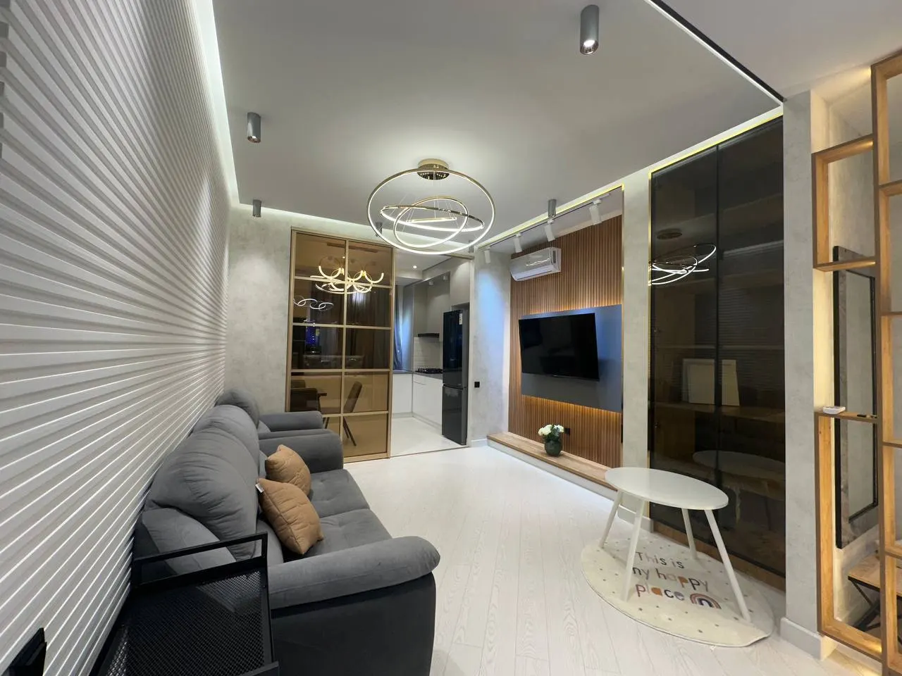 Ижарага берилади 3 хонали квартира, 109 м², 8/10 қават — Мирзо Улуғбек тумани