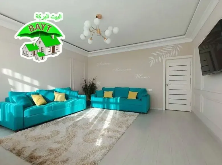 Sotiladi 2 xonali kvartira, 65 m², 8/9 qavat — Chilonzor tumani