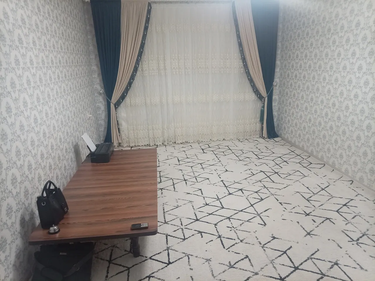 Продаётся 3-комнатная квартира, 53 м², 4/4 этаж — Бухара