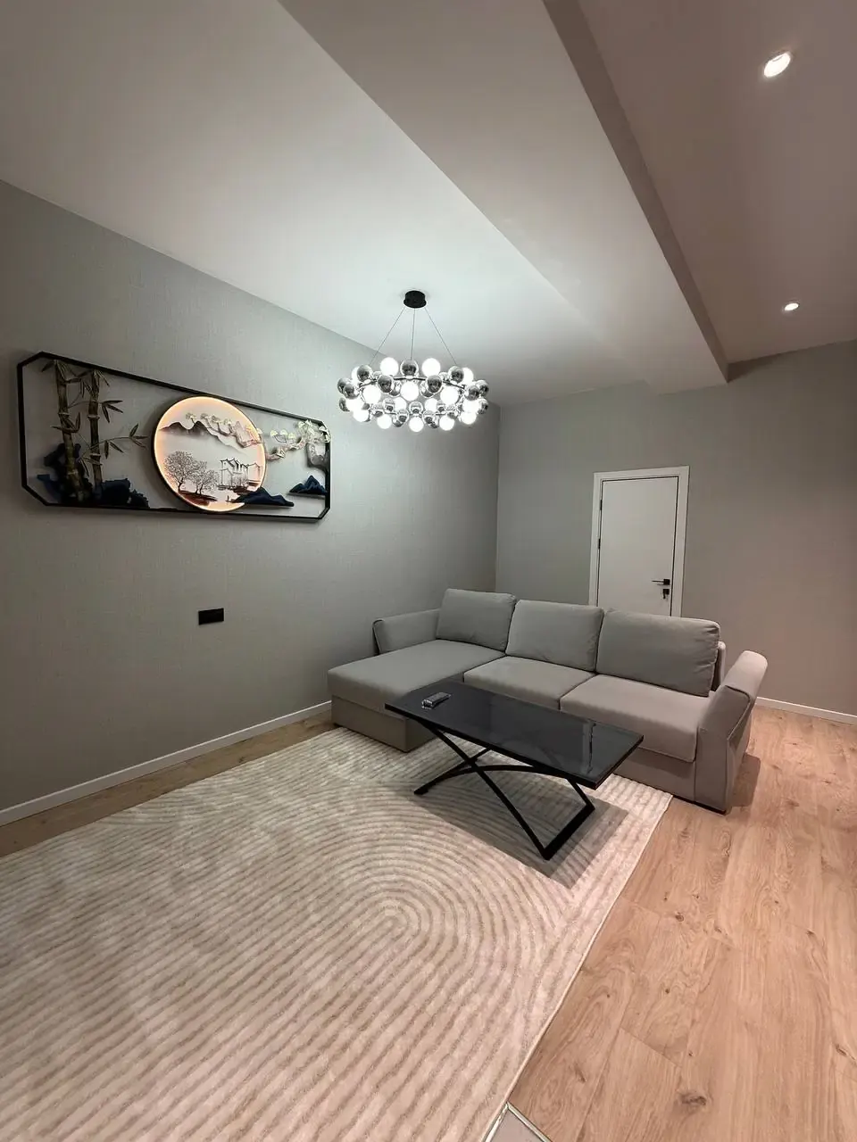 Ijaraga beriladi 2 xonali kvartira, 60 m², 10/13 qavat — Mirzo Ulugʻbek tumani