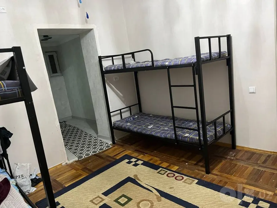 Сдаётся 3-комнатный дом, 131 м², 1 этаж — Мирабадский район