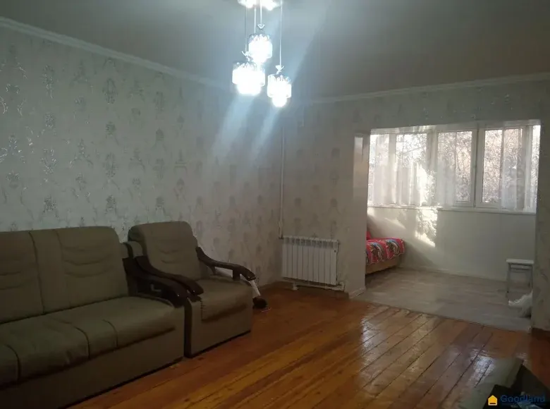 Продаётся 3-комнатная квартира, 66 м², 4/4 этаж — Мирзо-Улугбекский район