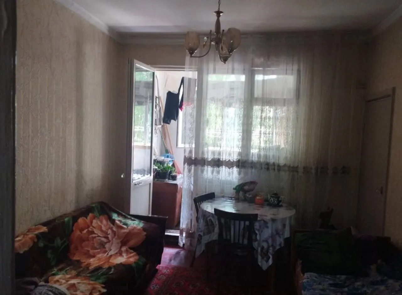 Сотилади 2 хонали квартира, 45 м², 4/4 қават — Чилонзор тумани