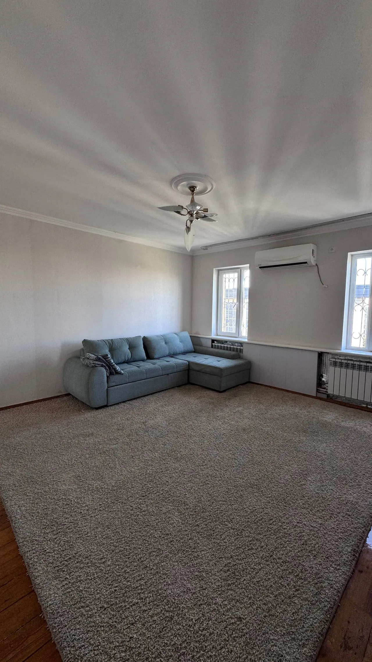 Sotiladi 4 xonali kvartira, 80 m², 9/9 qavat — Yashnobod tumani