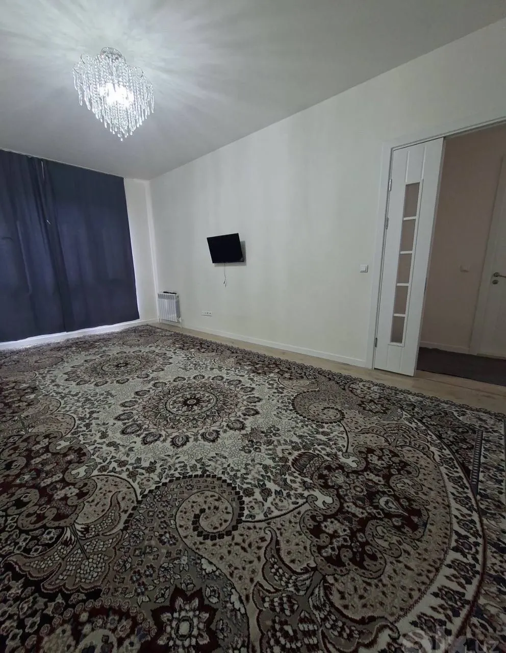Ижарага берилади 2 хонали квартира, 64 м², 6/9 қават — Олмазор тумани