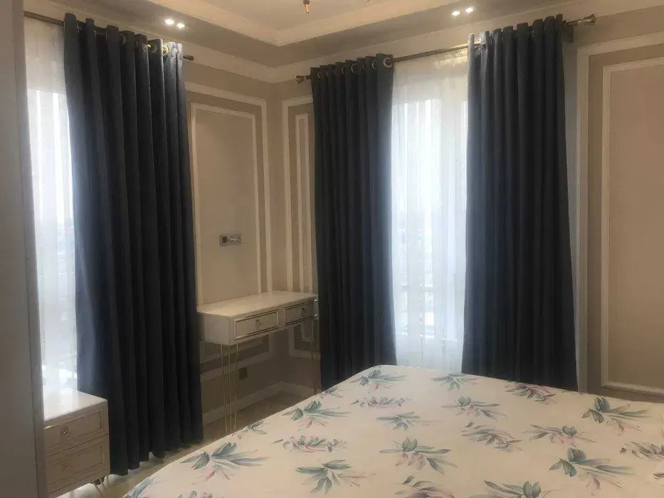 Ijaraga beriladi 2 xonali kvartira, 70 m², 14/16 qavat — Mirobod tumani