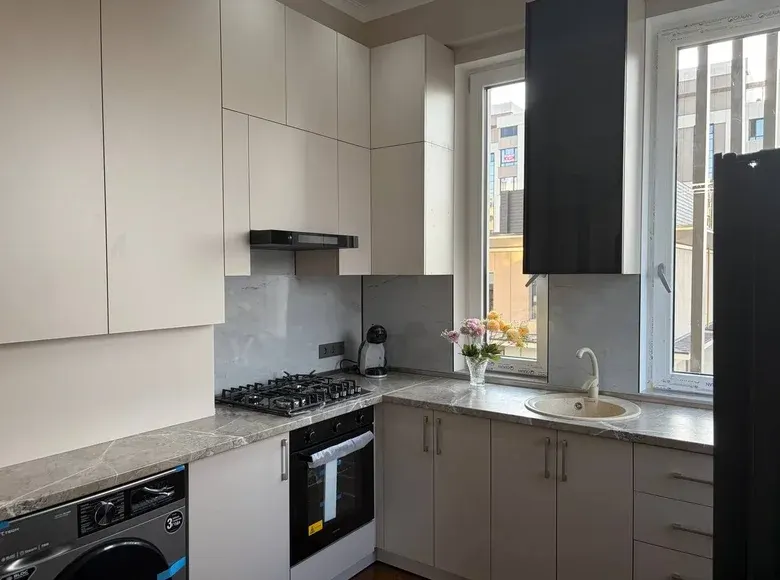 Ижарага берилади 2 хонали квартира, 53 м², 5/6 қават — Юнусобод тумани