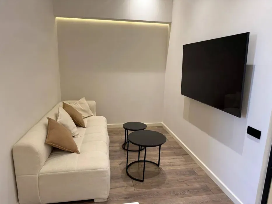 Ижарага берилади 2 хонали квартира, 50 м², 6/10 қават — Юнусобод тумани