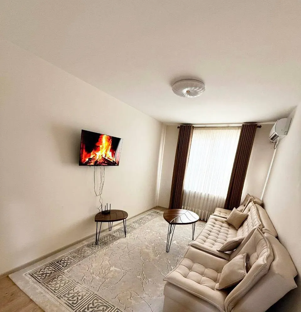 Ижарага берилади 2 хонали квартира, 54 м², 2/9 қават — Олмазор тумани