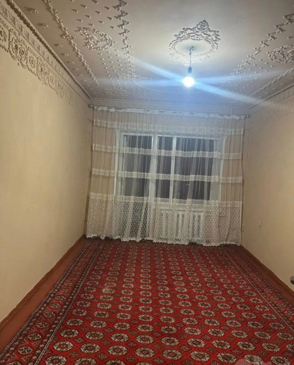 Ijaraga beriladi 4 xonali kvartira, 85 m², 4/5 qavat — Sergeli tumani