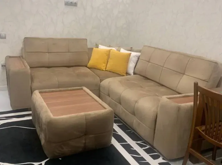 Сдаётся 2-комнатная квартира, 55 м², 2/4 этаж — Мирзо-Улугбекский район
