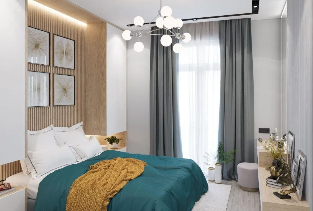 Сдаётся 2-комнатная квартира, 50 м², 4/9 этаж — Мирабадский район
