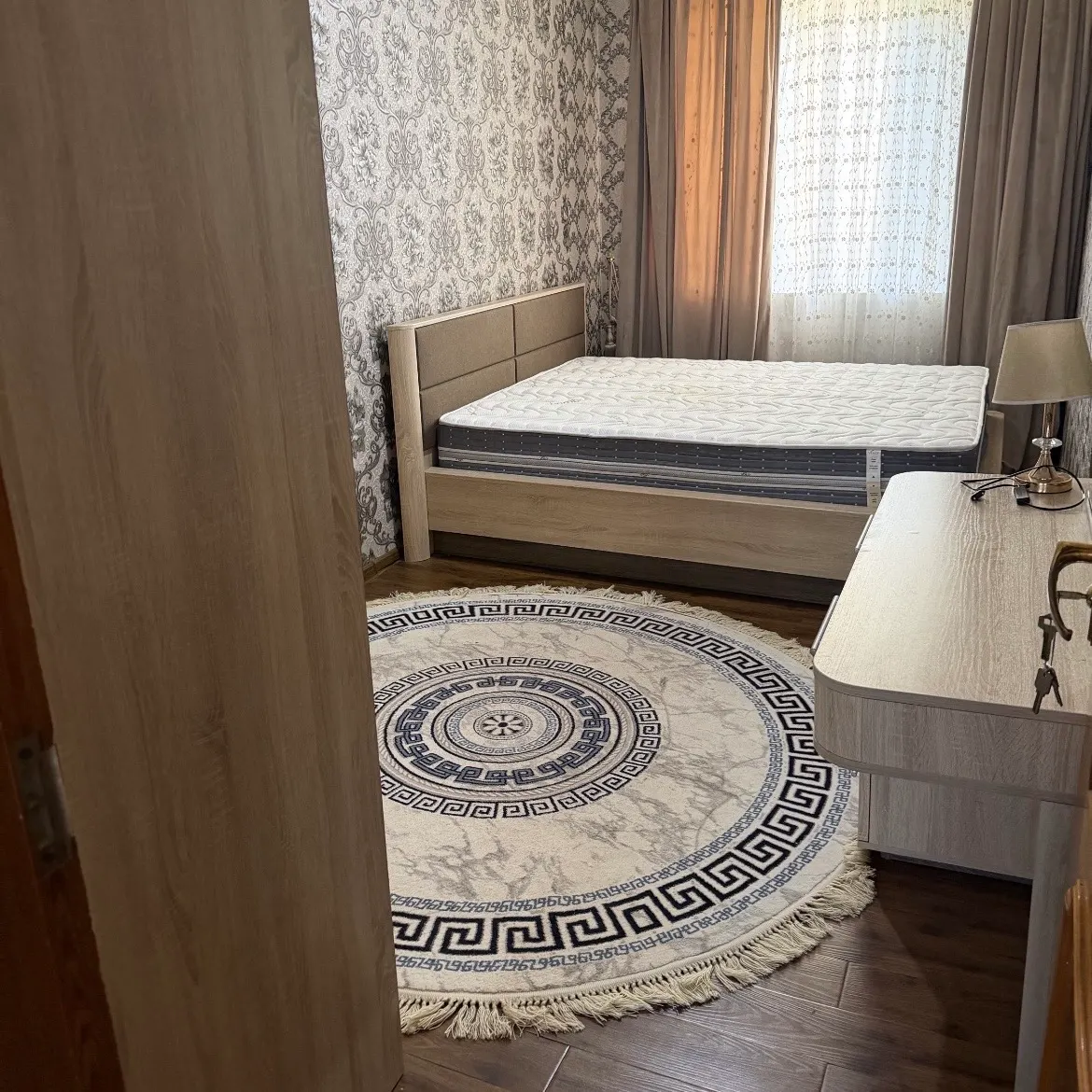 Ijaraga beriladi 2 xonali kvartira, 52 m², 3/4 qavat — Chilonzor tumani