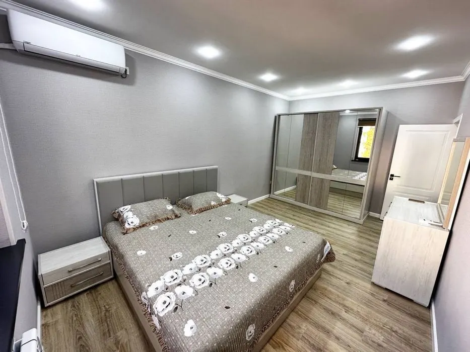 Ижарага берилади 3 хонали квартира, 74 м², 3/4 қават — Юнусобод тумани