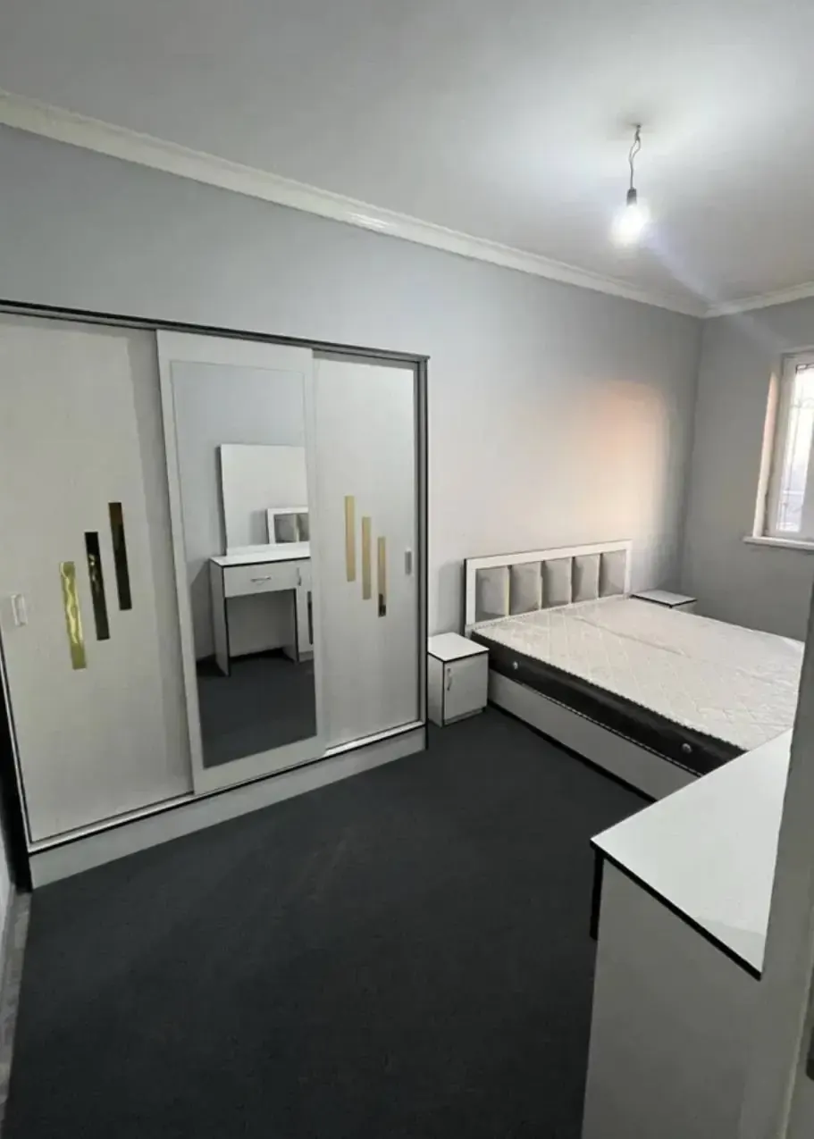 Ижарага берилади 3 хонали квартира, 67 м², 3/4 қават — Яшнобод тумани