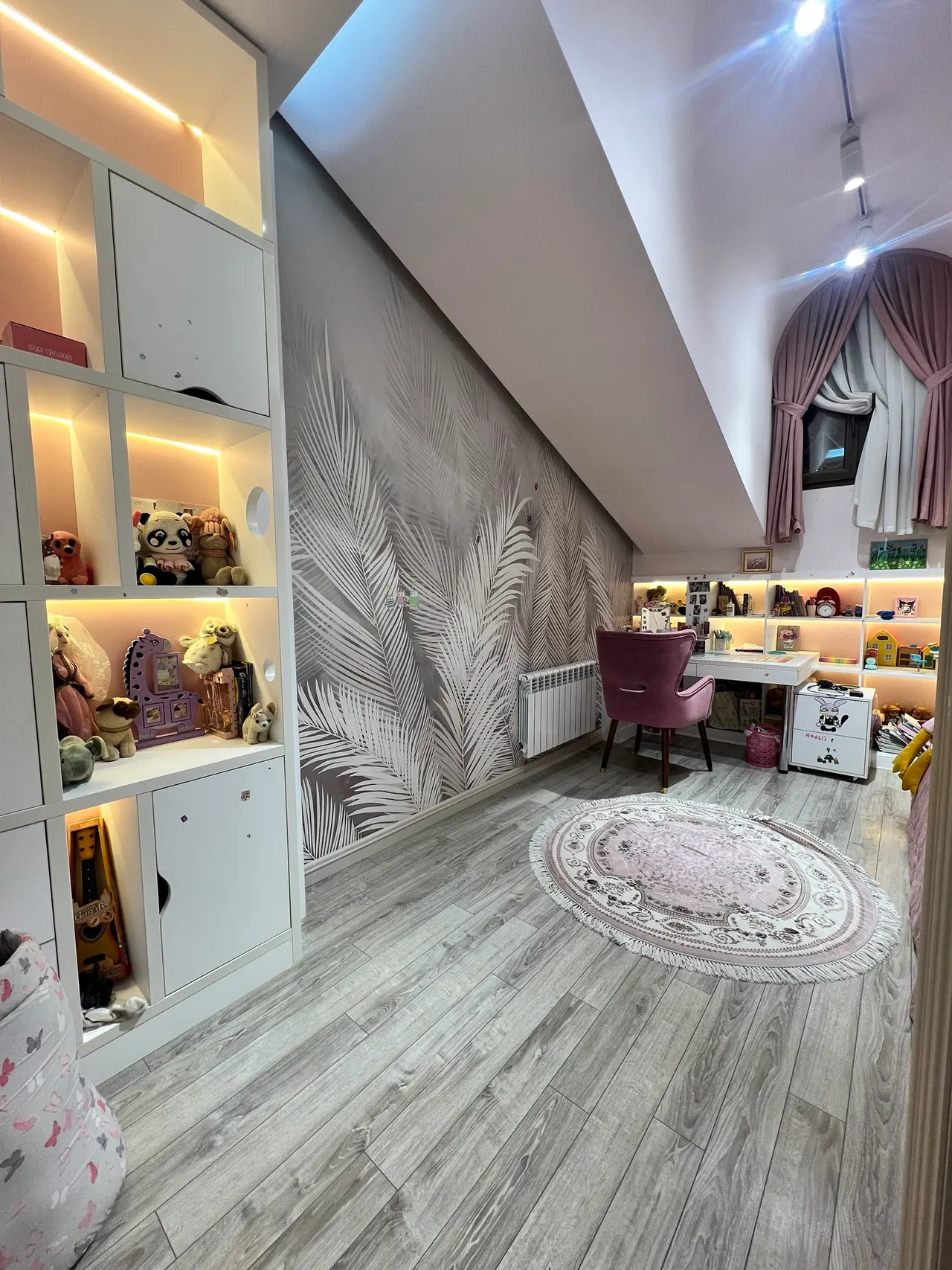 Sotiladi 5 xonali kvartira, 150 m², 7/7 qavat — Olmazor tumani