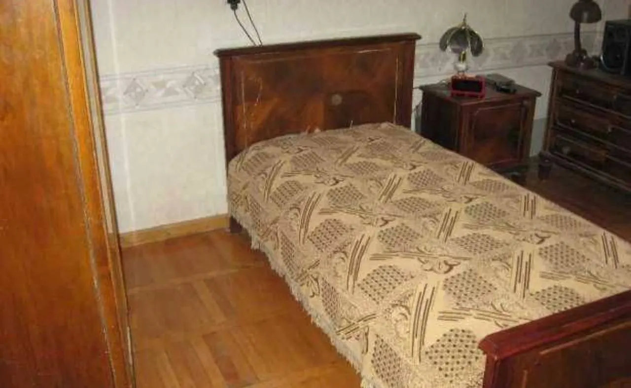 Сотилади 2 хонали квартира, 54 м², 2/4 қават — Яккасарой тумани