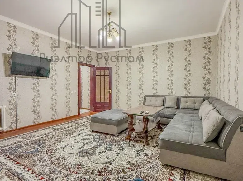 Сотилади 2 хонали квартира, 62 м², 4/9 қават — Яшнобод тумани