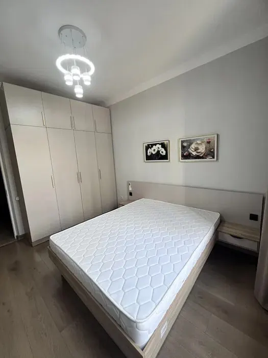 Ижарага берилади 2 хонали квартира, 45 м², 6/16 қават — Миробод тумани