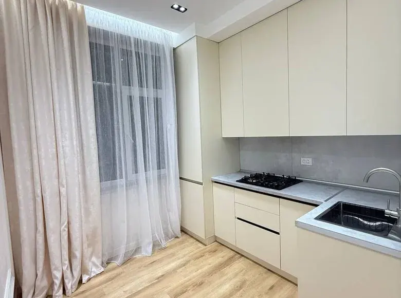 Сотилади 2 хонали квартира, 44 м², 3/16 қават — Миробод тумани