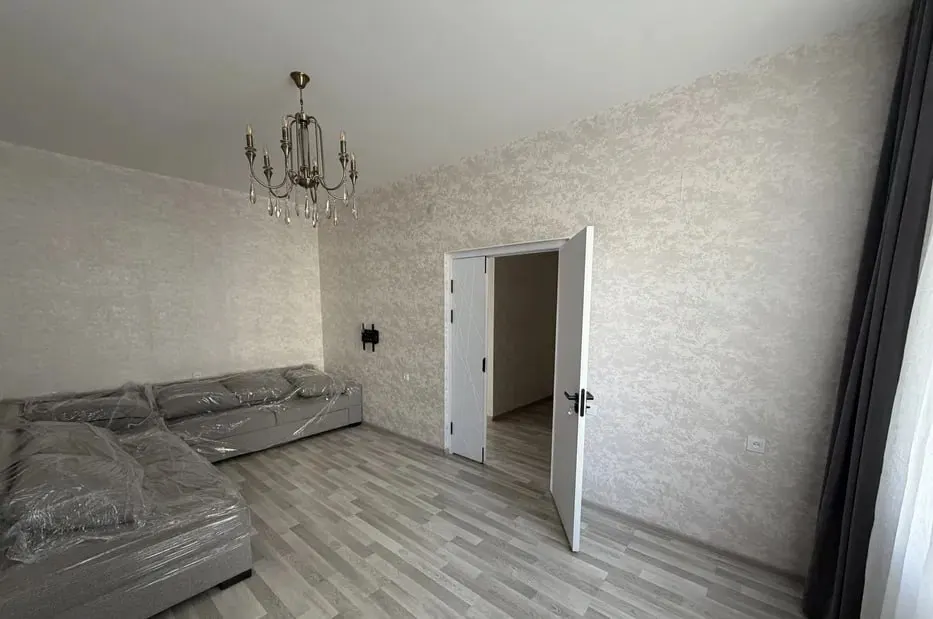Ижарага берилади 2 хонали квартира, 72 м², 3/10 қават — Миробод тумани