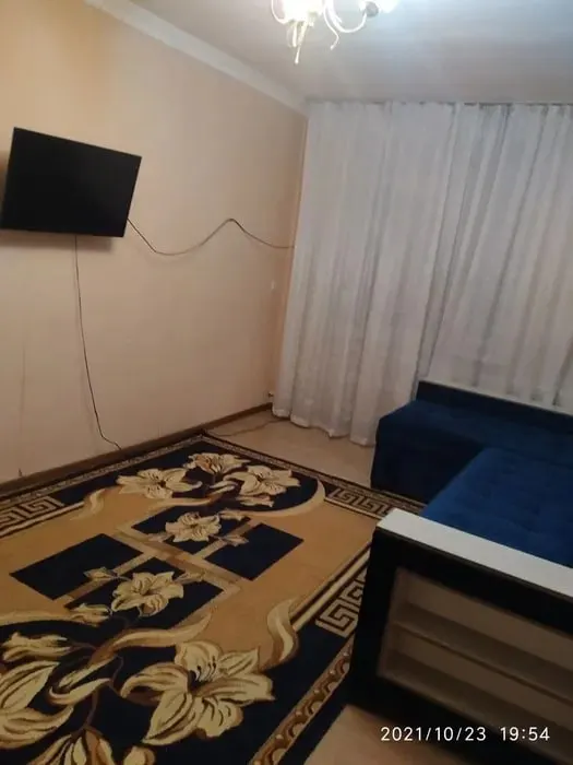 Ижарага берилади 1 хонали квартира, 30 м², 1/4 қават — Яшнобод тумани