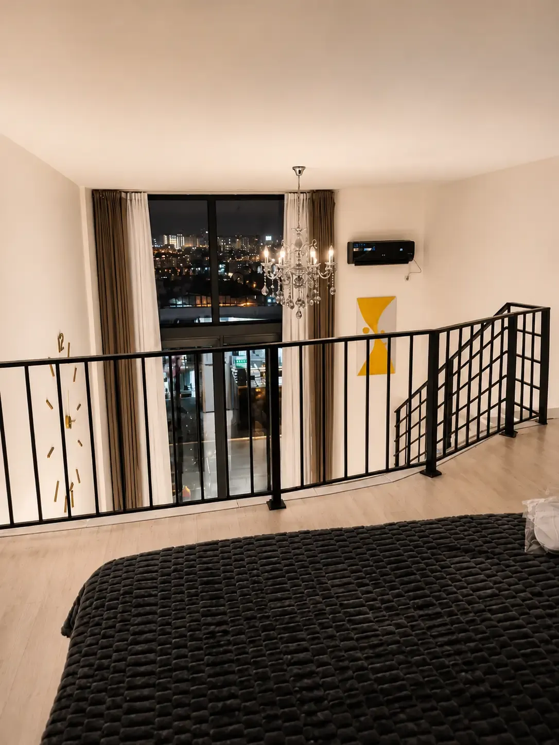 Посуточно 2-комнатная квартира, 40 м², 8/14 этаж — Яшнабадский район