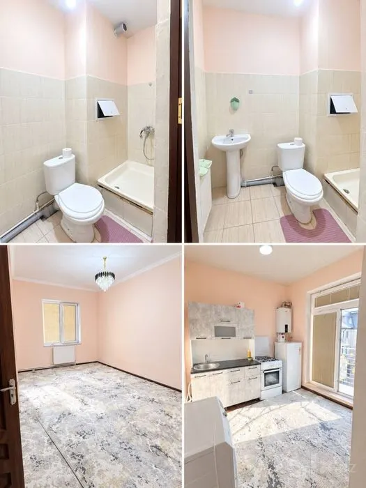 Ijaraga beriladi 1 xonali kvartira, 32 m², 5/6 qavat — Sergeli tumani