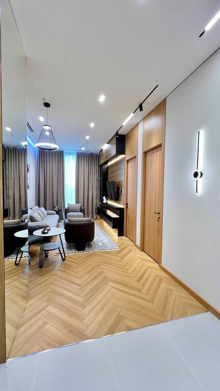 Sotiladi 3 xonali kvartira, 74 m², 7/51 qavat — Shayxontohur tumani