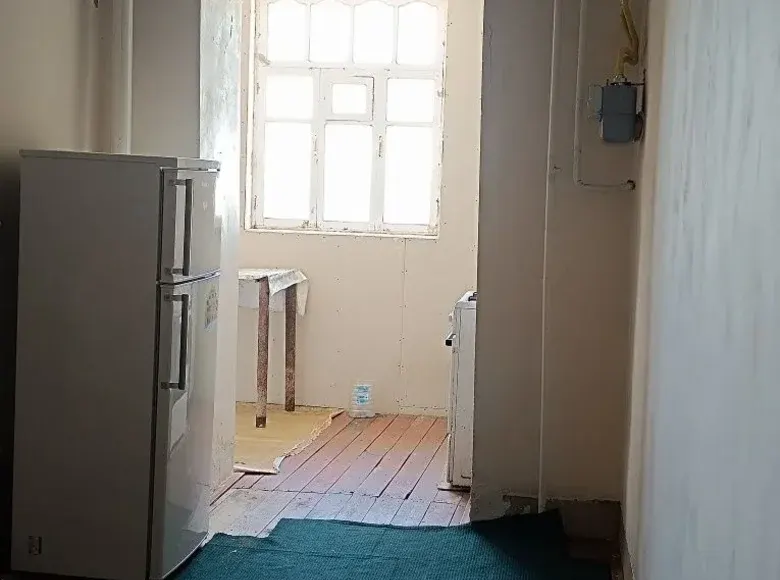 Продаётся 4-комнатная квартира, 48 м², 2/4 этаж — Ходжейлийский район