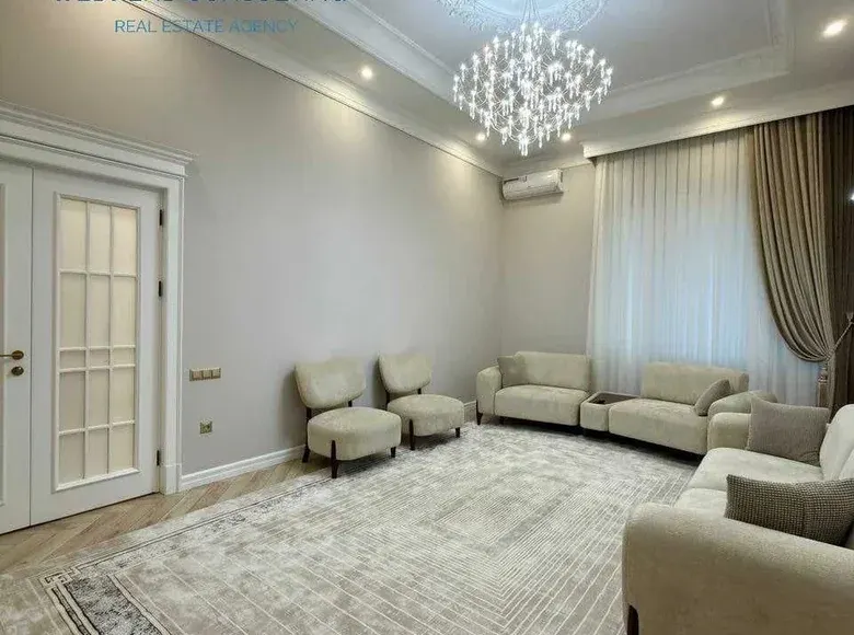 Ижарага берилади 3 хонали квартира, 83 м², 1/8 қават — Миробод тумани