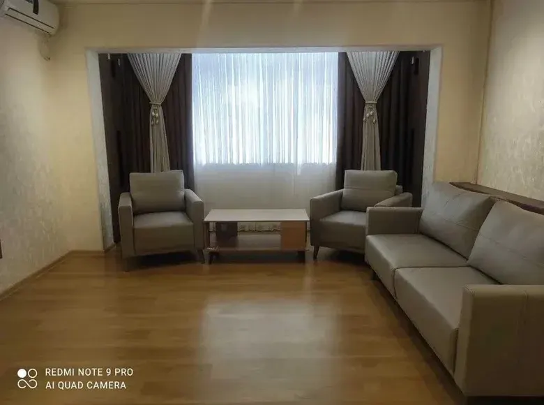 Ижарага берилади 2 хонали квартира, 65 м², 7/9 қават — Шайхонтоҳур тумани