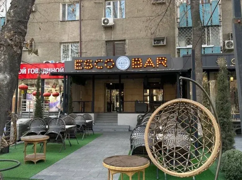 Ижарага берилади тижорат биноси, 250 м² — Мирзо Улуғбек тумани