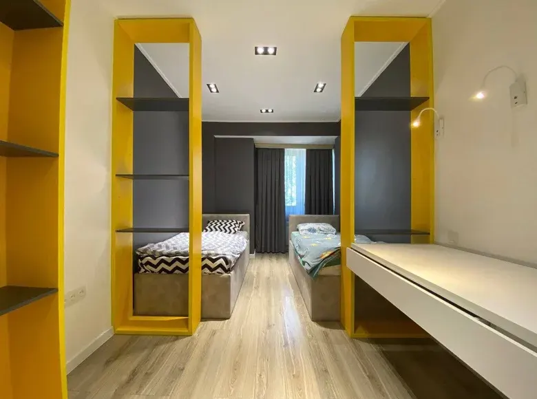 Сдаётся 3-комнатная квартира, 87 м², 3/7 этаж — Мирабадский район