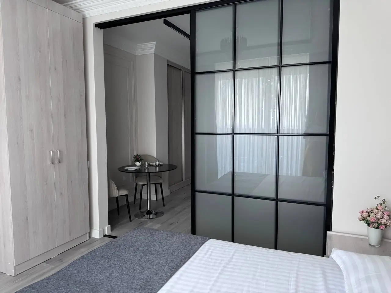 Сдаётся 2-комнатная квартира, 40 м², 4/9 этаж — Мирабадский район
