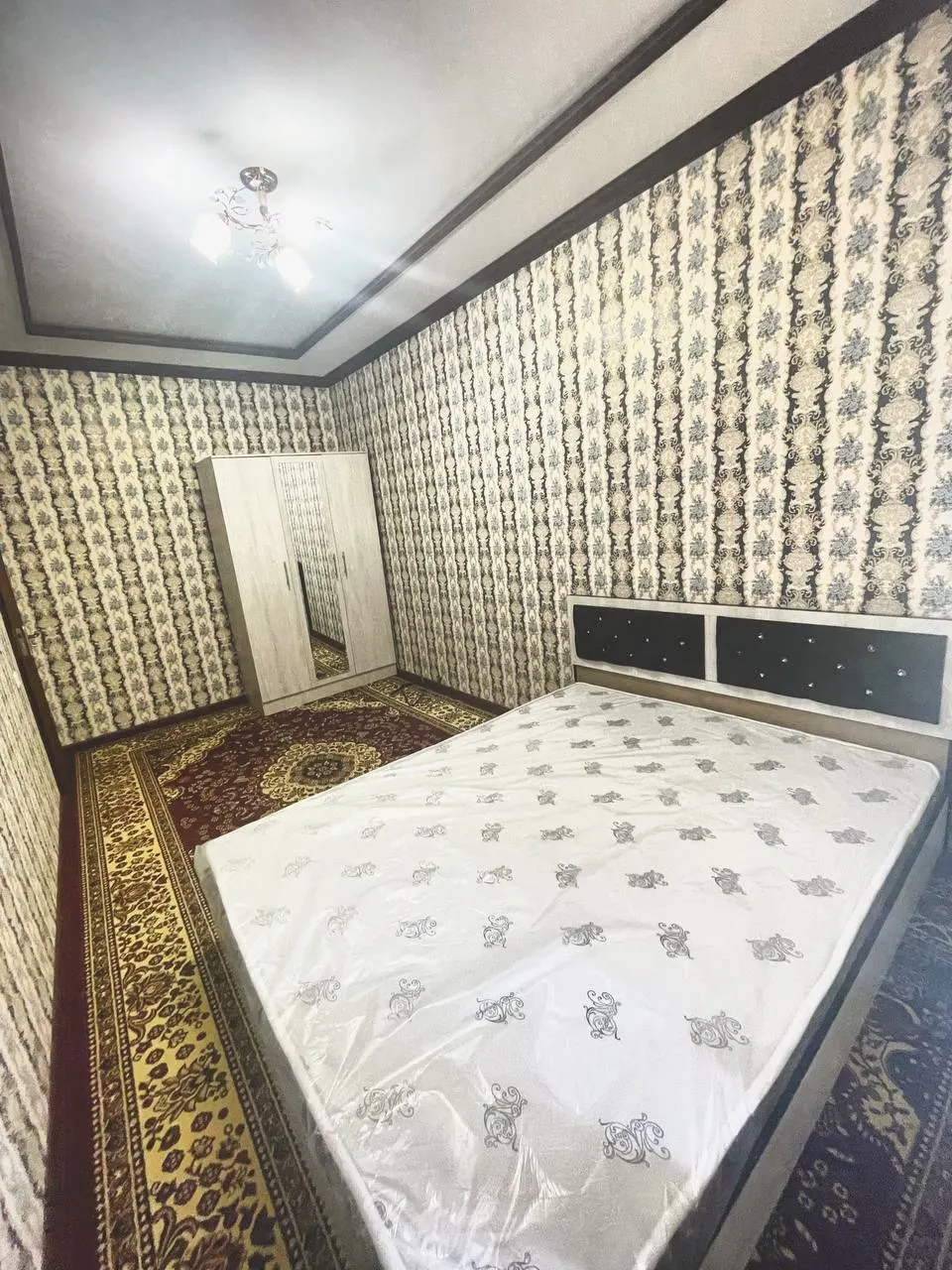 Сдаётся 3-комнатная квартира, 70 м², 3/9 этаж — Яшнабадский район