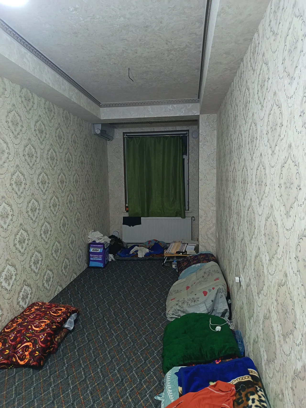 Sotiladi 3 xonali kvartira, 73 m², 7/12 qavat — Sergeli tumani