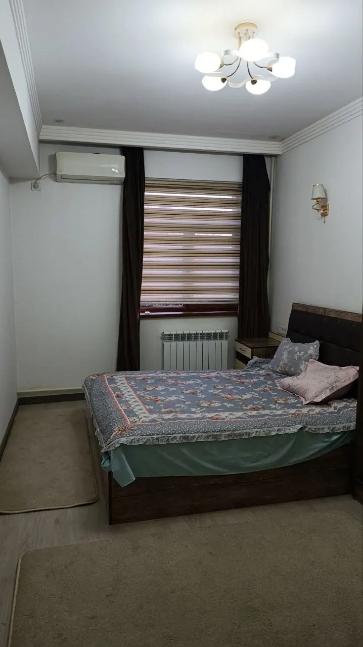 Сдаётся 3-комнатная квартира, 83 м², 3/9 этаж — Мирзо-Улугбекский район