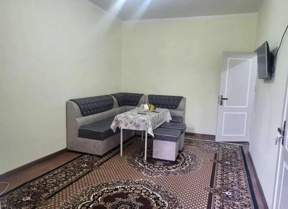 Сдаётся 2-комнатная квартира, 52 м², 3/4 этаж — Мирзо-Улугбекский район