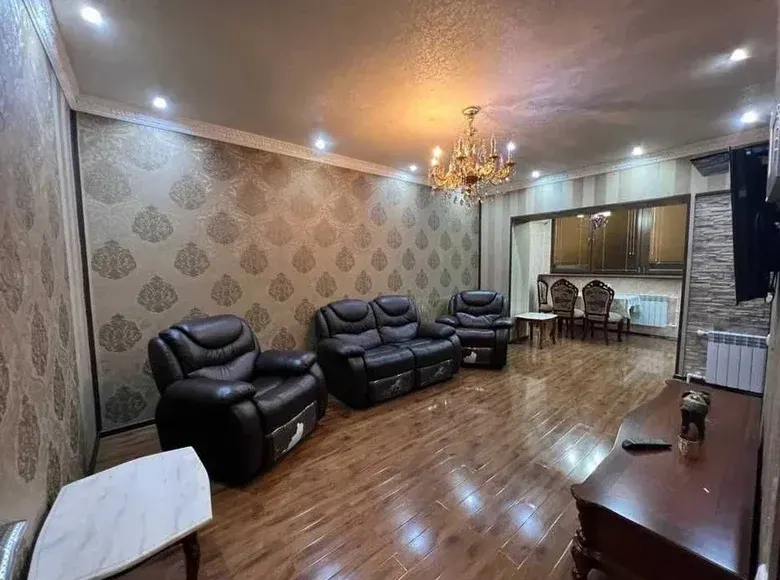 Сотилади 2 хонали квартира, 65 м², 3/4 қават — Мирзо Улуғбек тумани