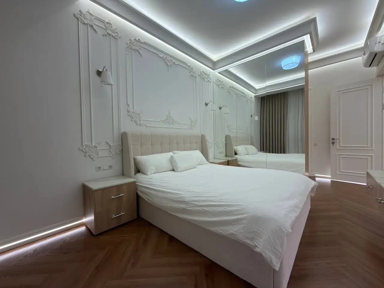 Сотилади 3 хонали квартира, 97 м², 4/7 қават — Шайхонтоҳур тумани