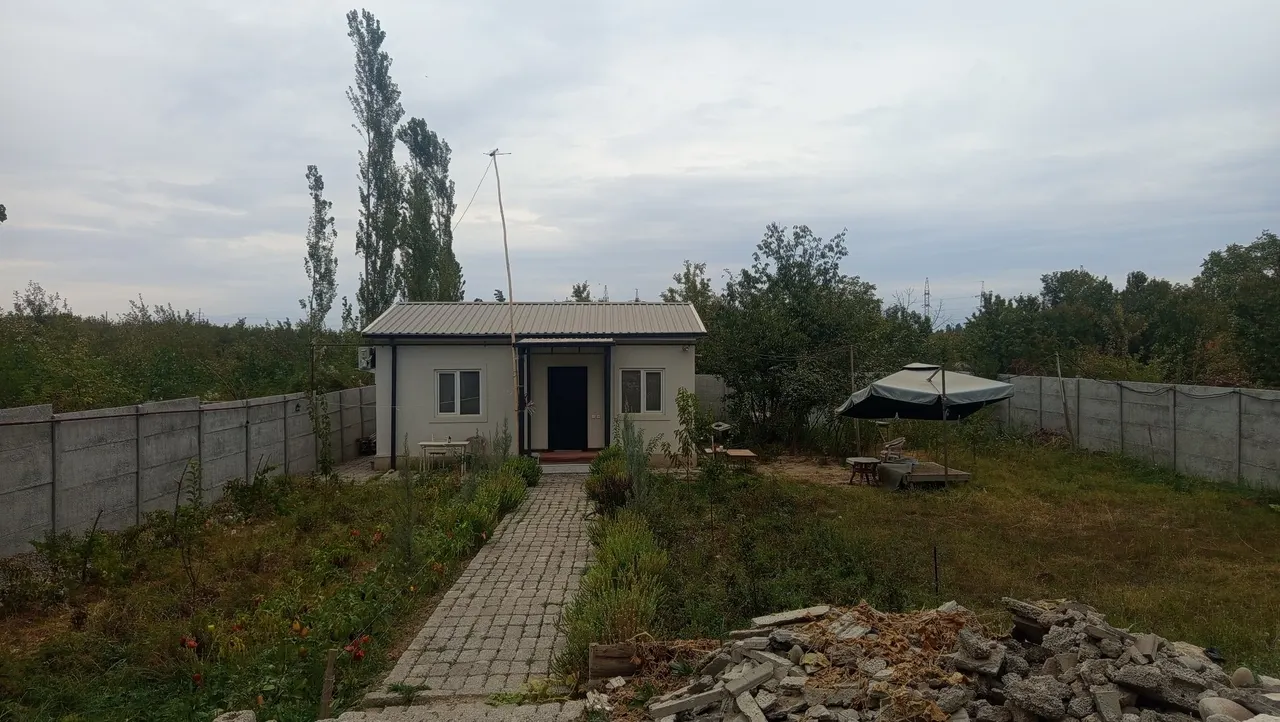 Продаётся 3-комнатный дом, 5 сот., 1 этаж — Кибрайский район