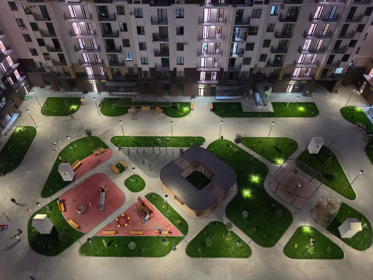 Sotiladi 2 xonali kvartira, 36 m², 12/16 qavat — Yashnobod tumani