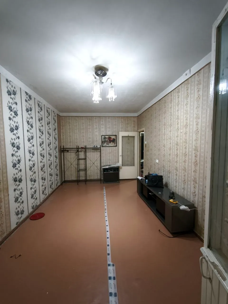 Sotiladi 2 xonali kvartira, 58 m², 3/5 qavat — Yunusobod tumani