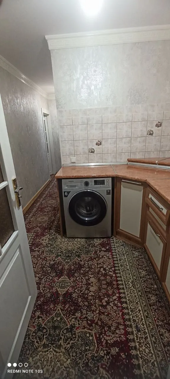 Сдаётся 2-комнатная квартира, 64 м², 3/4 этаж — Андижанская область