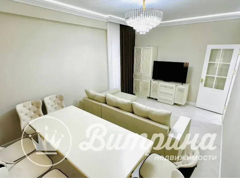 Sotiladi 3 xonali kvartira, 68 m², 4/5 qavat — Sergeli tumani