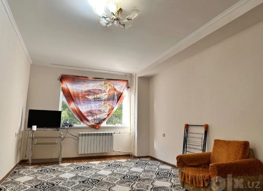 Ijaraga beriladi 2 xonali kvartira, 55 m², 2/8 qavat — Chilonzor tumani