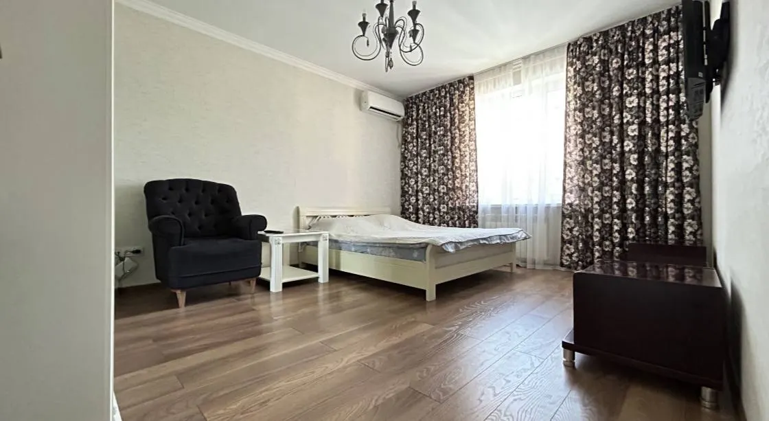 Ijaraga beriladi 1 xonali kvartira, 33 m², 3/4 qavat — Yakkasaroy tumani