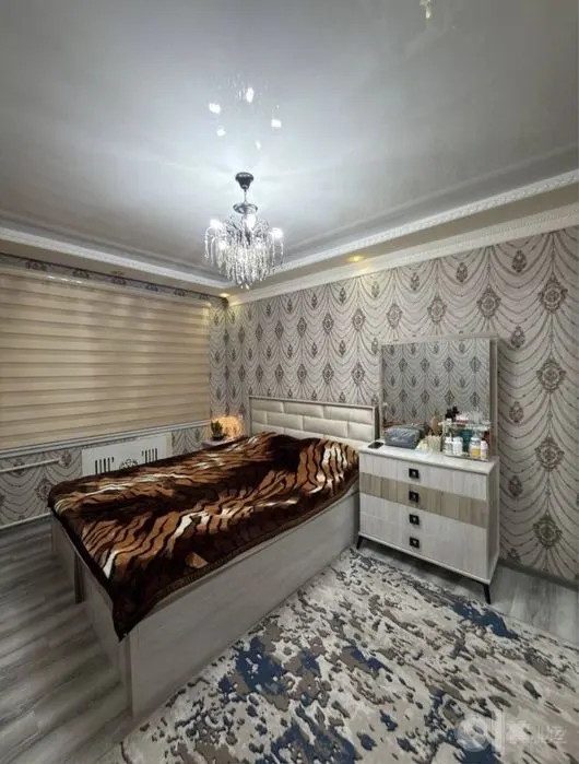 Ijaraga beriladi 2 xonali kvartira, 57 m², 2/8 qavat — Olmazor tumani